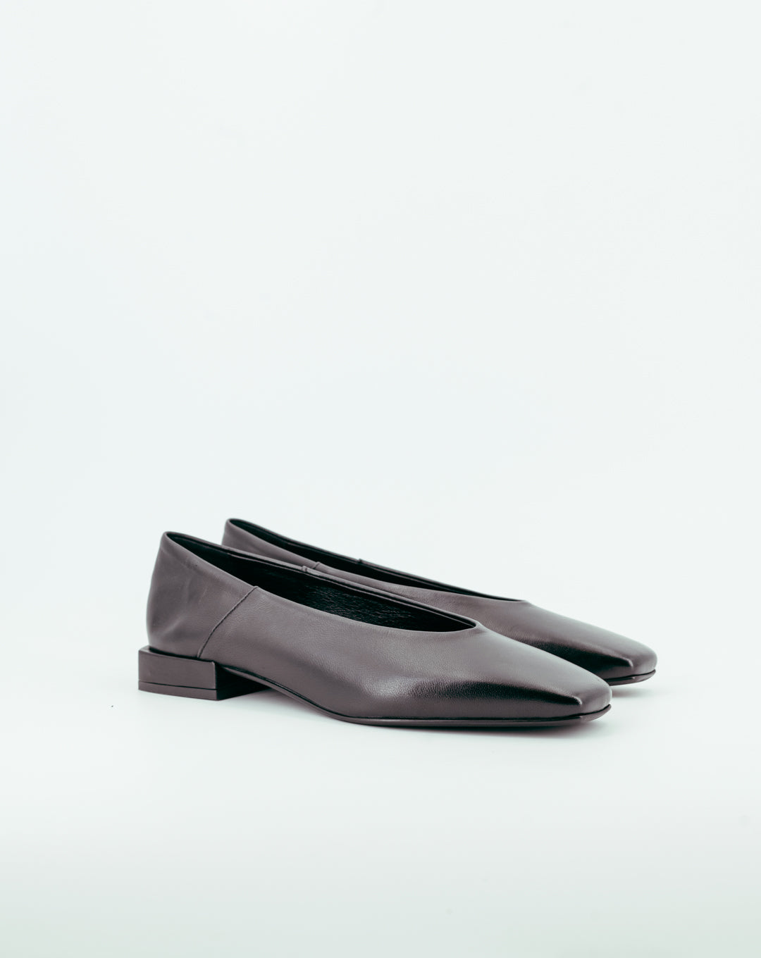 Stelio Malori BALLERINA - NERO Sottocosto