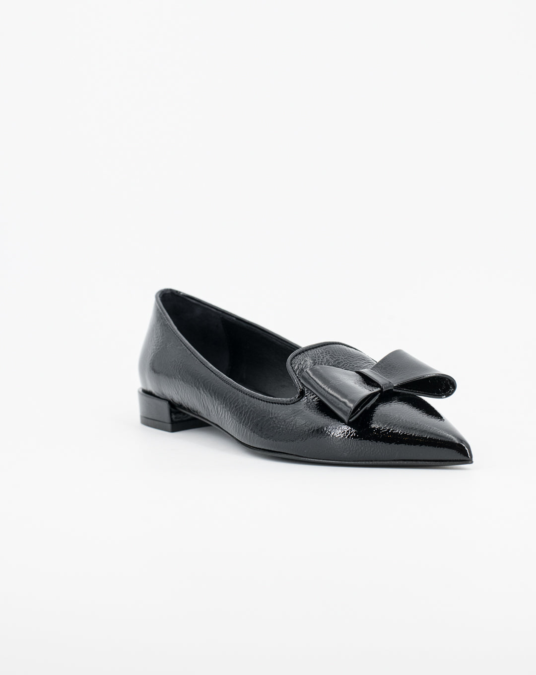 Stelio Malori BALLERINA - NERO Convenienza