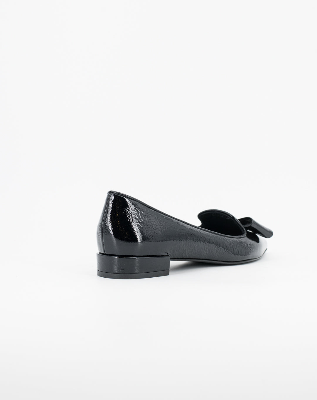 Stelio Malori BALLERINA - NERO Convenienza