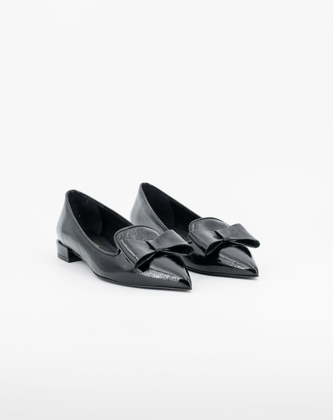 Stelio Malori BALLERINA - NERO Convenienza