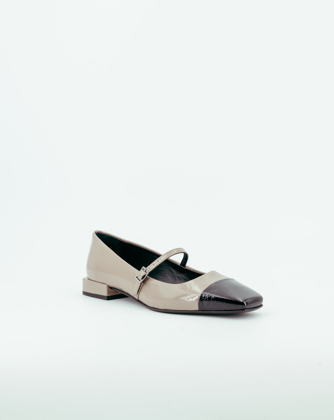 Stelio Malori BALLERINA - NERO(PUNTA)/2341 Novità