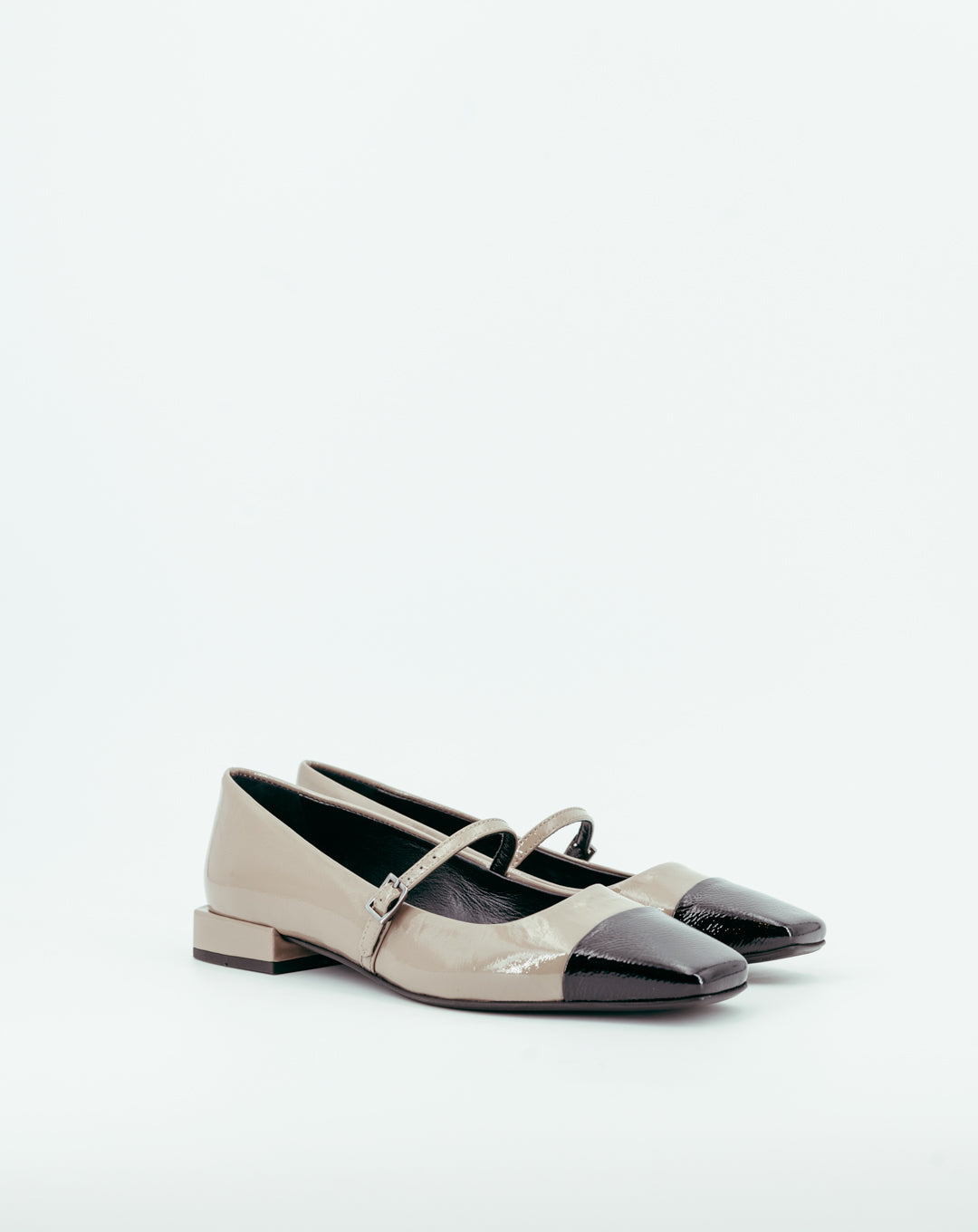 Stelio Malori BALLERINA - NERO(PUNTA)/2341 Novità