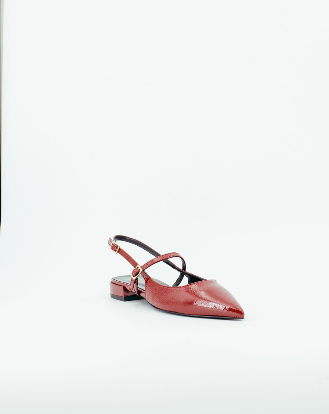 Stelio Malori BALLERINA - RUBINO 65346 Sconto
