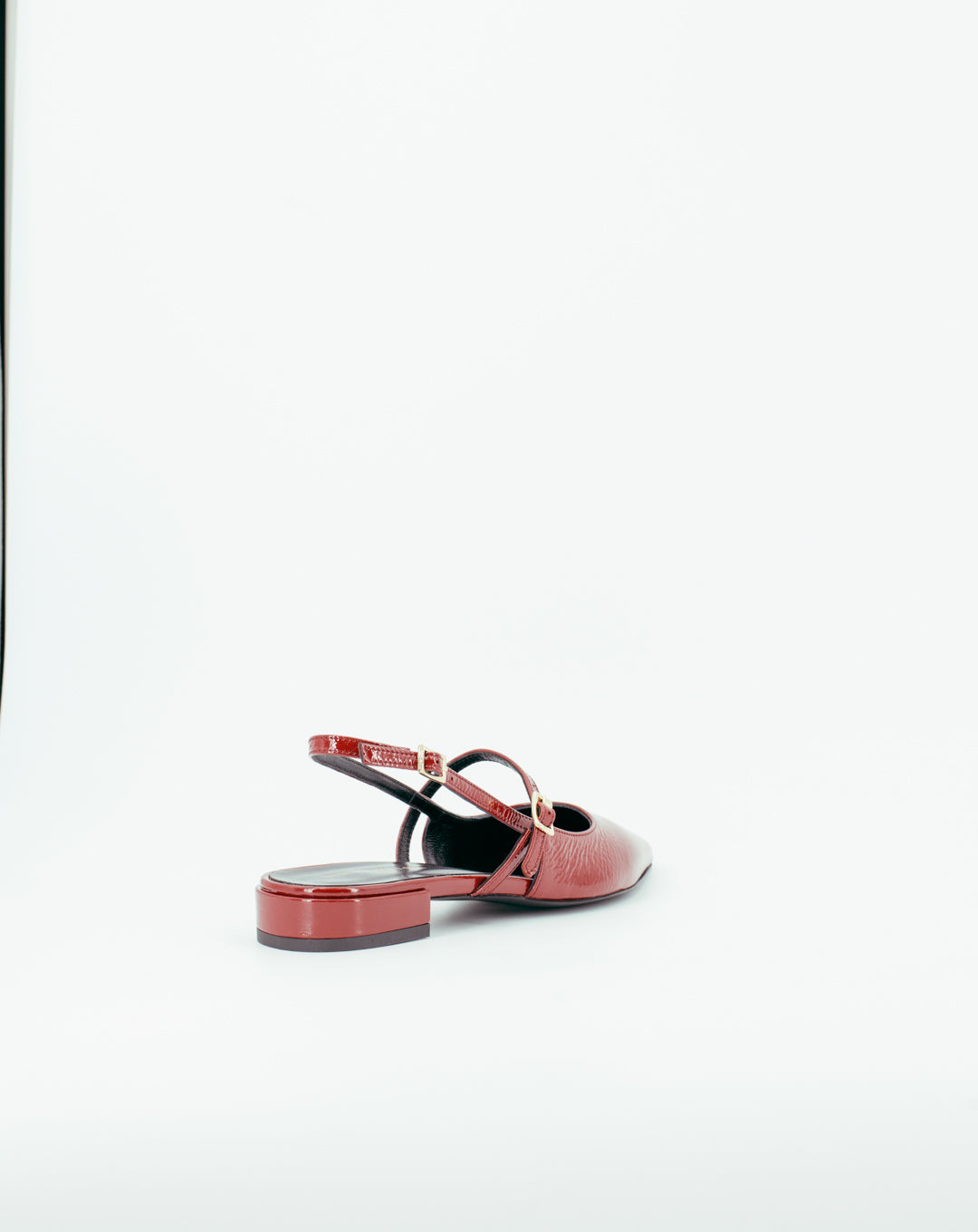 Stelio Malori BALLERINA - RUBINO 65346 Sconto