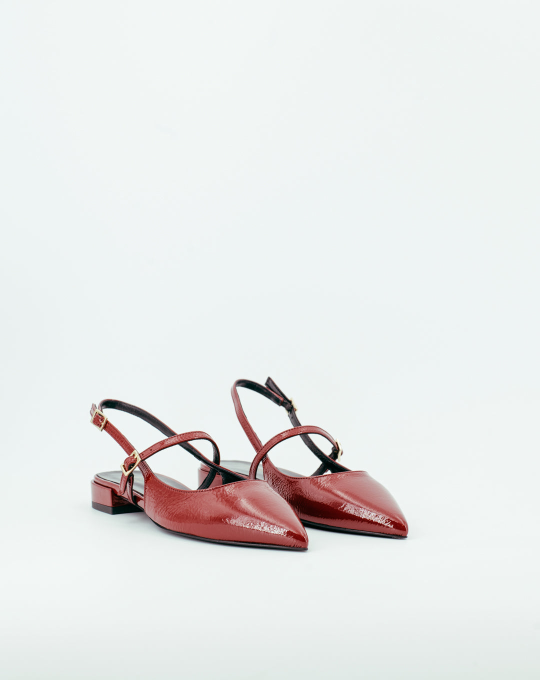 Stelio Malori BALLERINA - RUBINO 65346 Sconto