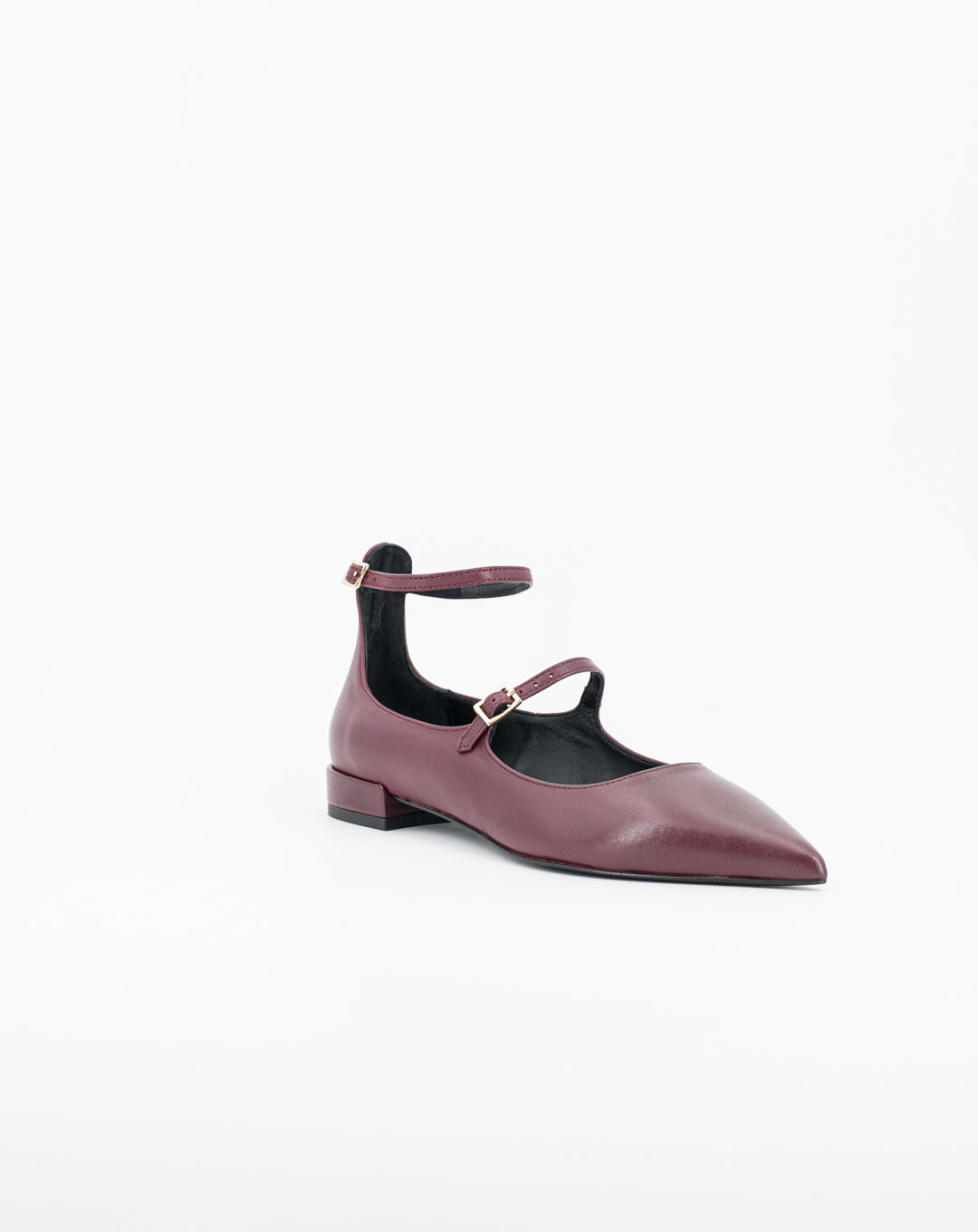 Stelio Malori BALLERINA - SCARLATTO Offerta