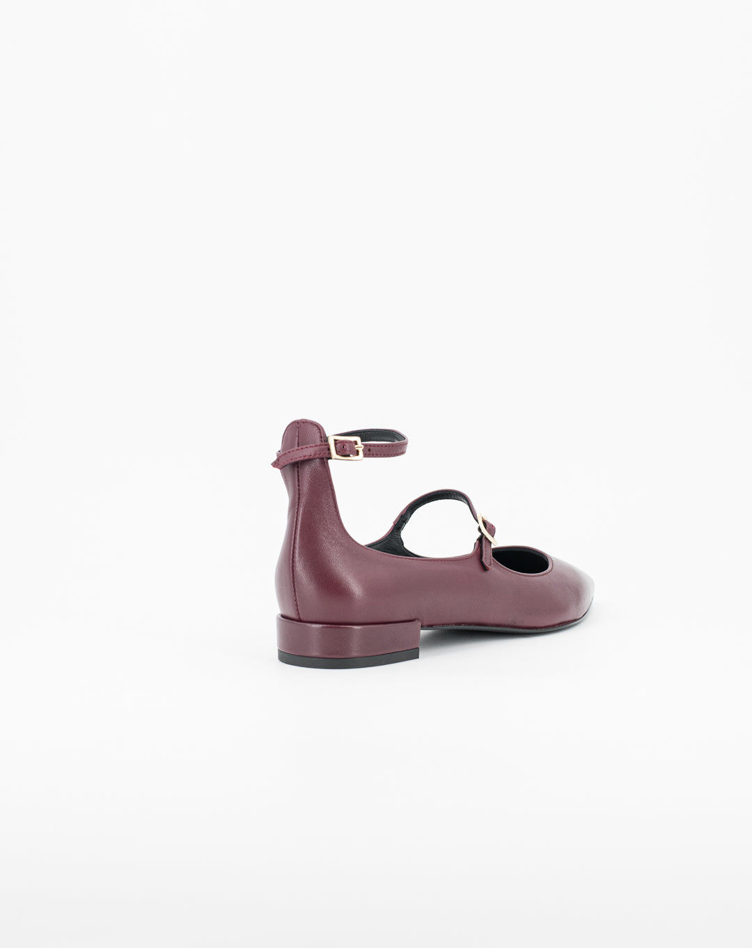 Stelio Malori BALLERINA - SCARLATTO Offerta