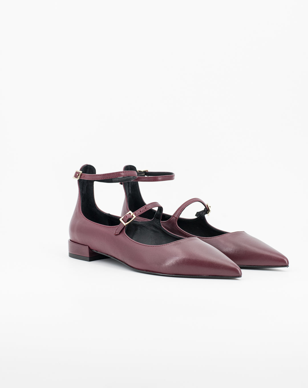 Stelio Malori BALLERINA - SCARLATTO Offerta