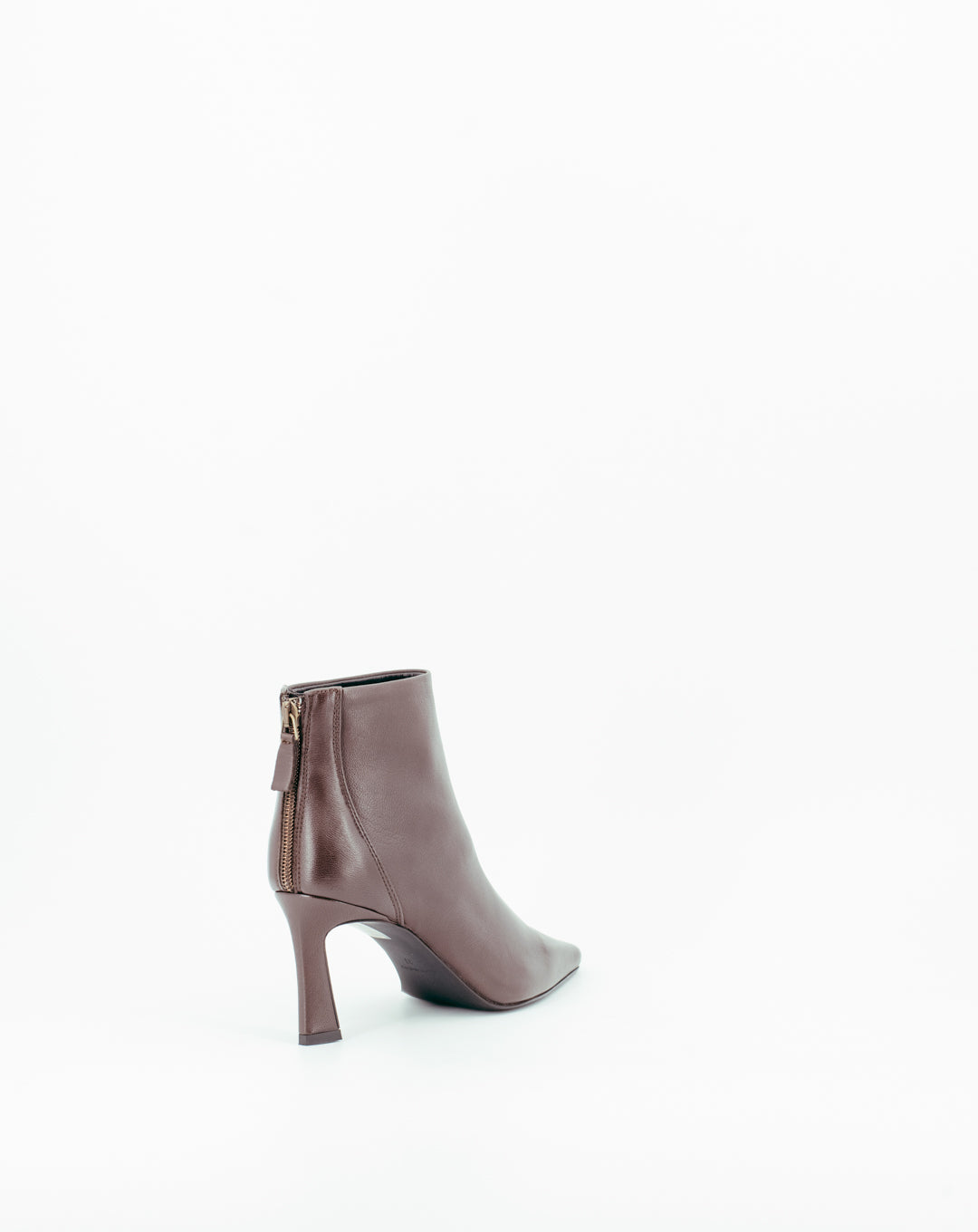 Stelio Malori STIVALETTO - CHOCOLATE Offerte