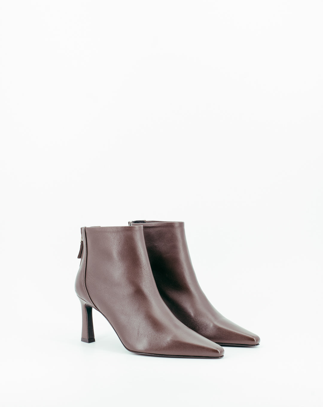 Stelio Malori STIVALETTO - CHOCOLATE Offerte
