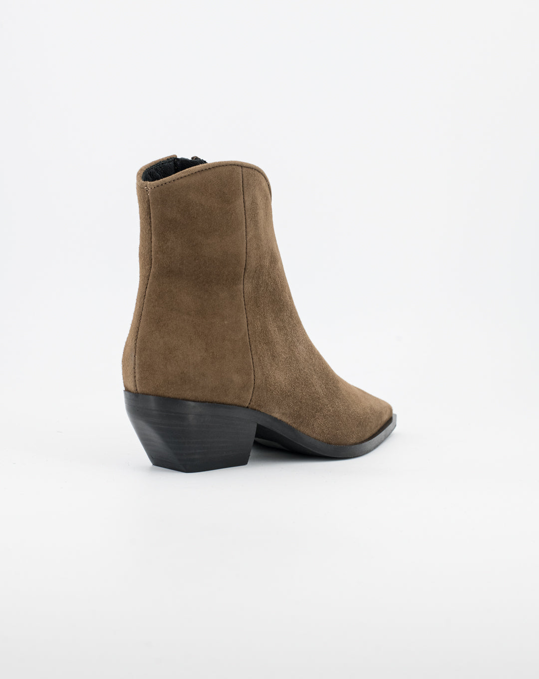Stelio Malori STIVALETTO - TAUPE Vendita Calda