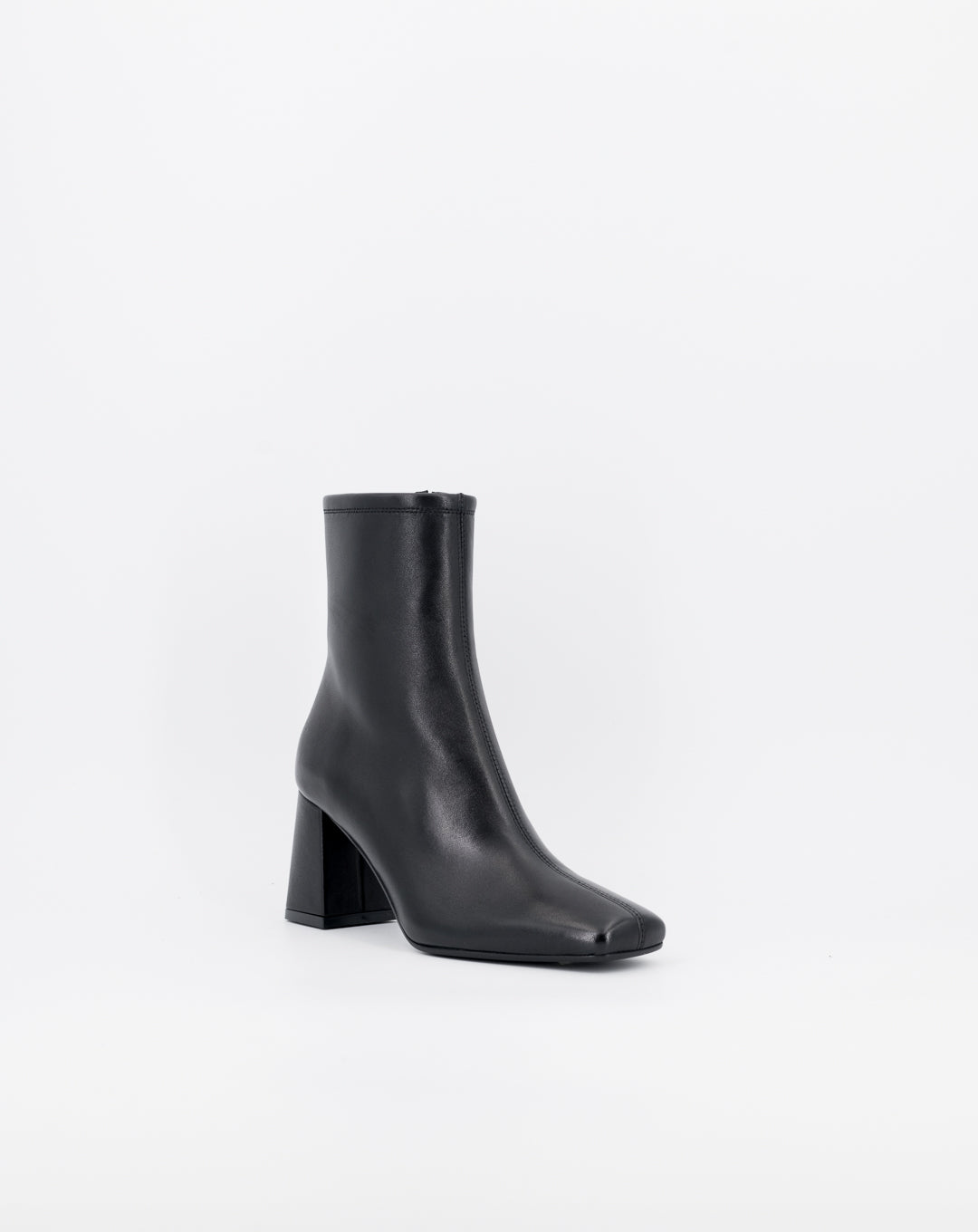 Stelio Malori STIVALETTO - NERO Vendite Flash