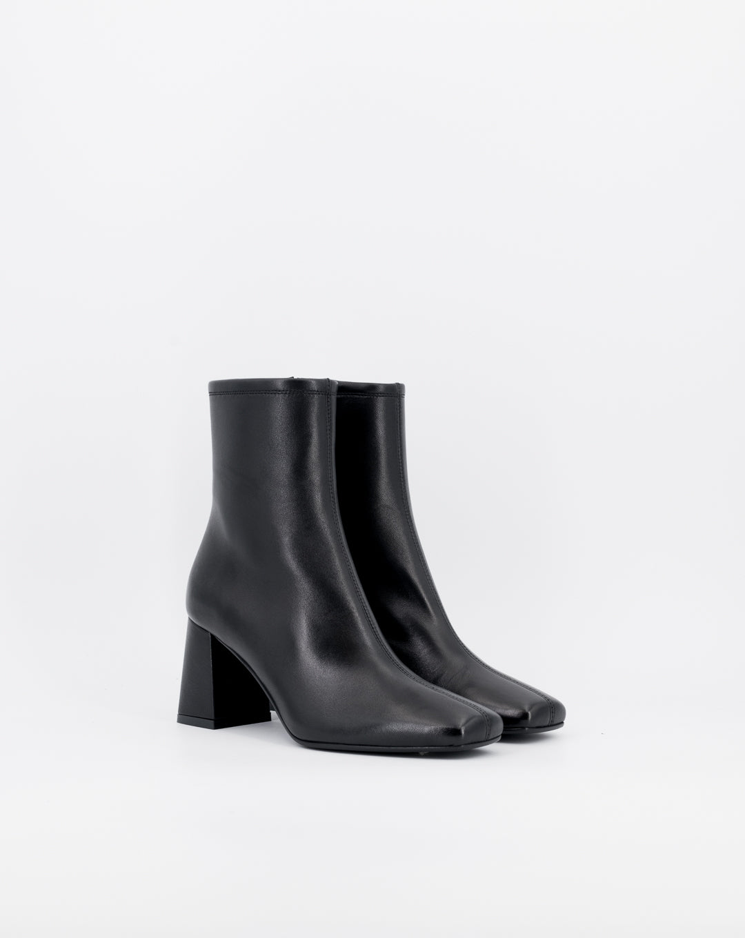 Stelio Malori STIVALETTO - NERO Vendite Flash