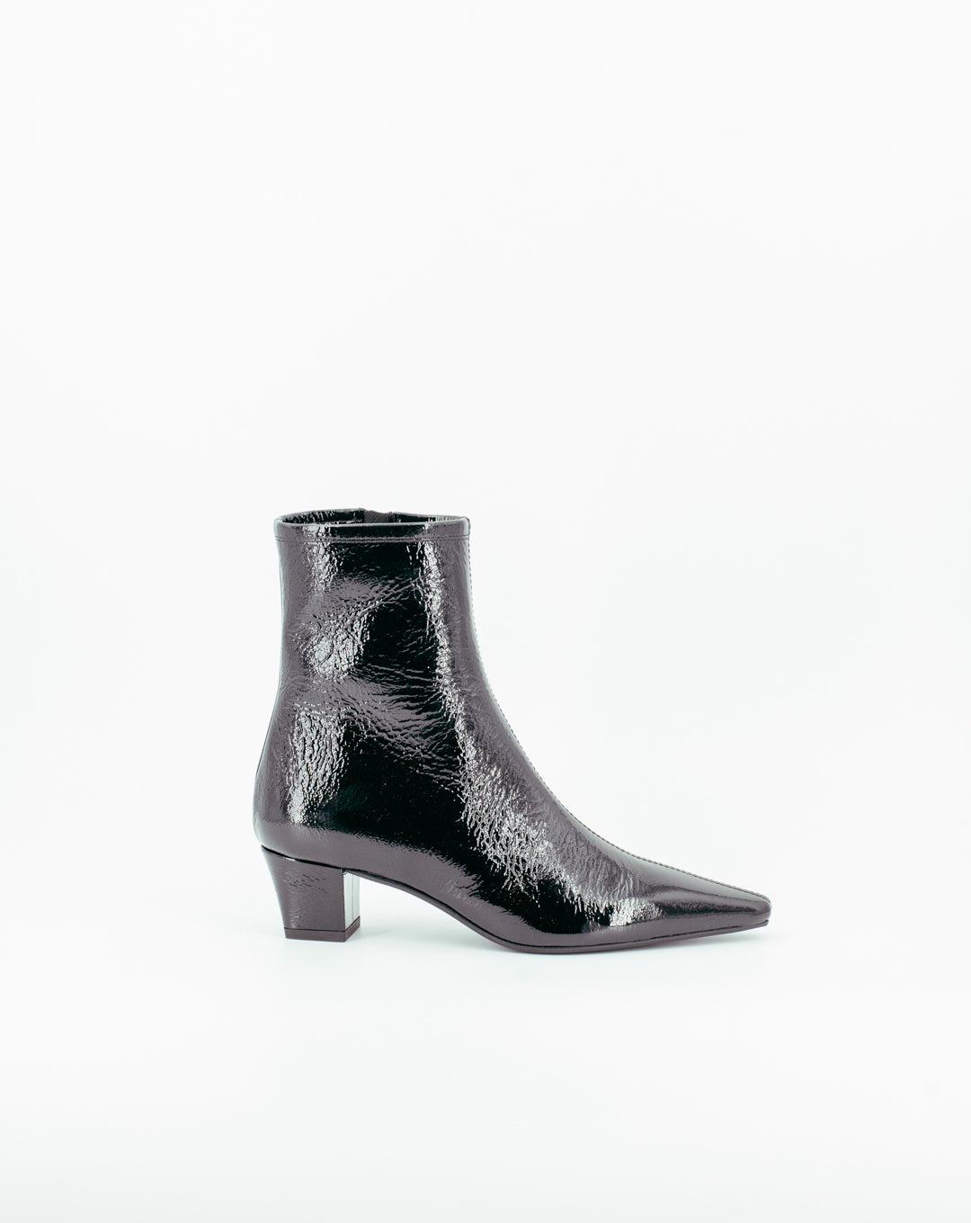 Stelio Malori STIVALETTO - NERO In Saldo