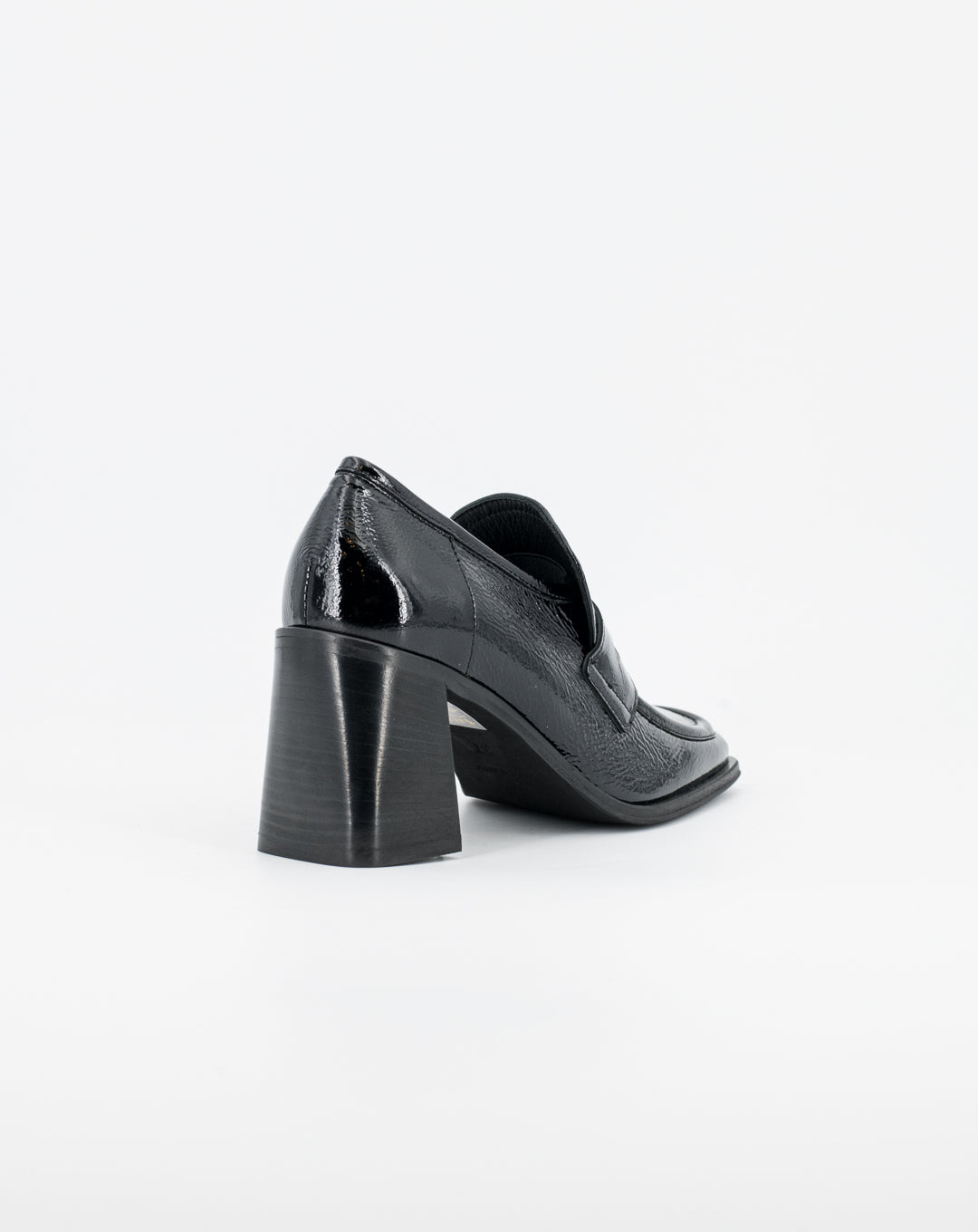 Stelio Malori MOCASSINO - NERO 2025