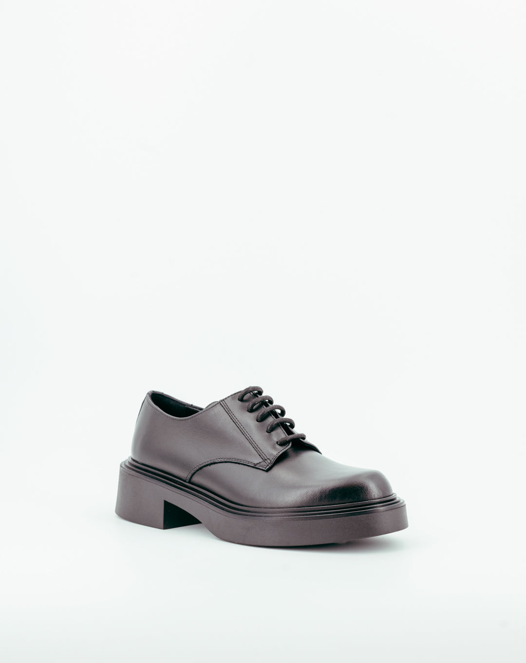 Stelio Malori SCARPA STRINGATA - NERO Italia