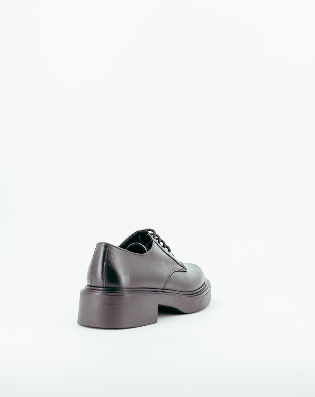 Stelio Malori SCARPA STRINGATA - NERO Italia