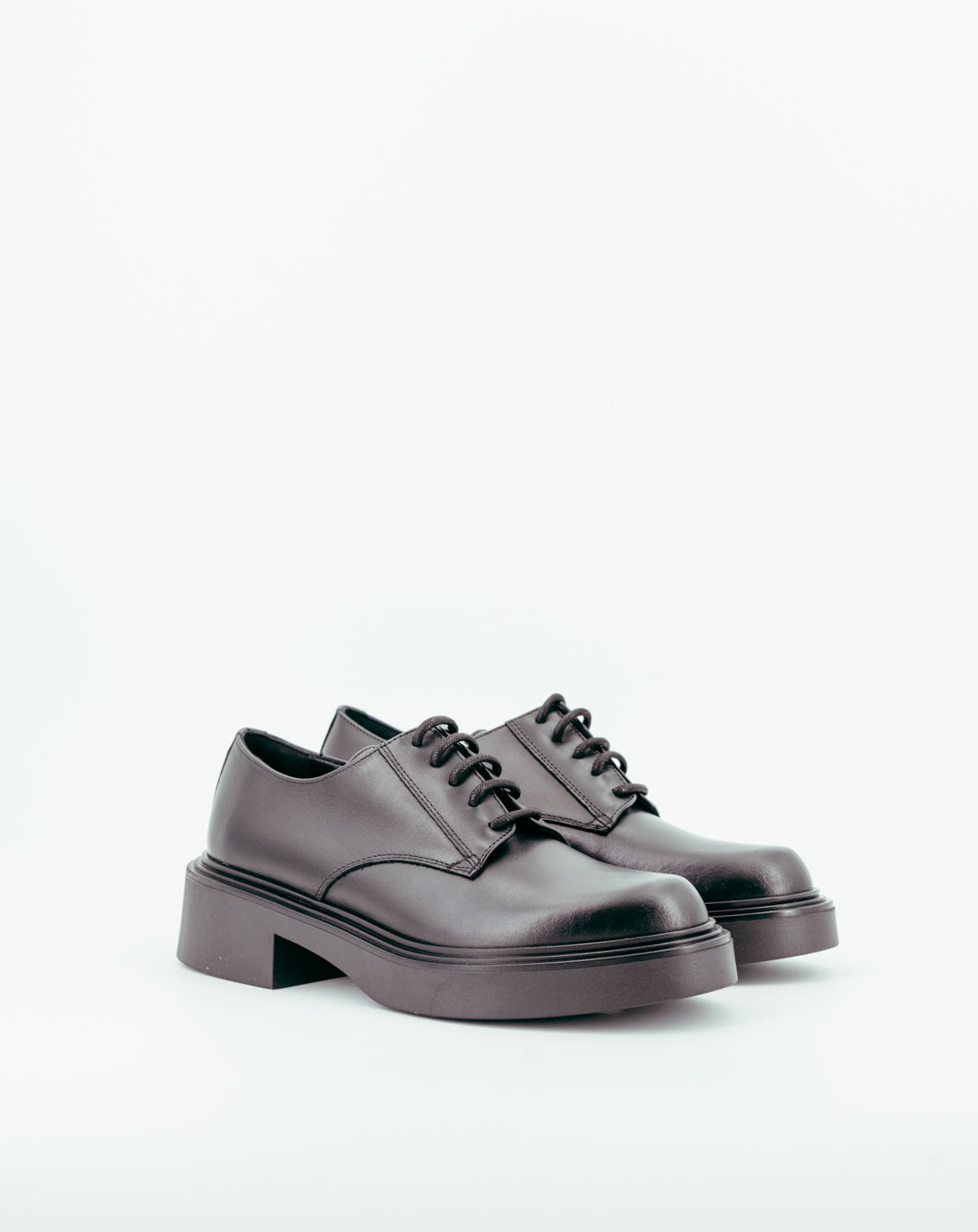 Stelio Malori SCARPA STRINGATA - NERO Italia