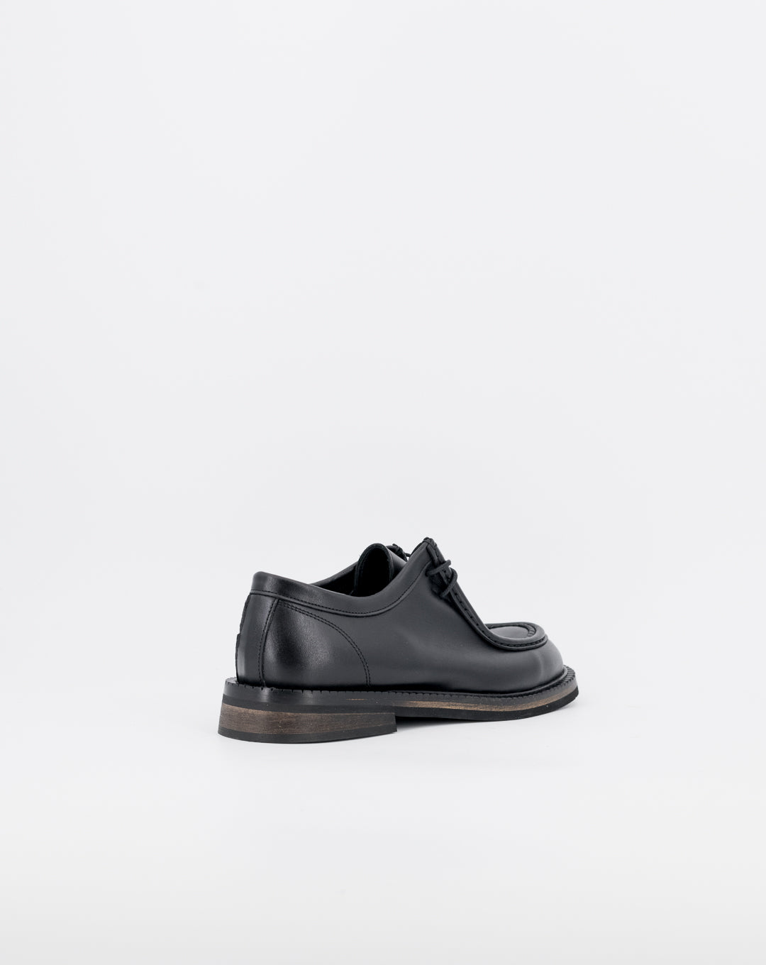 Stelio Malori STRINGATA - NERO In Linea