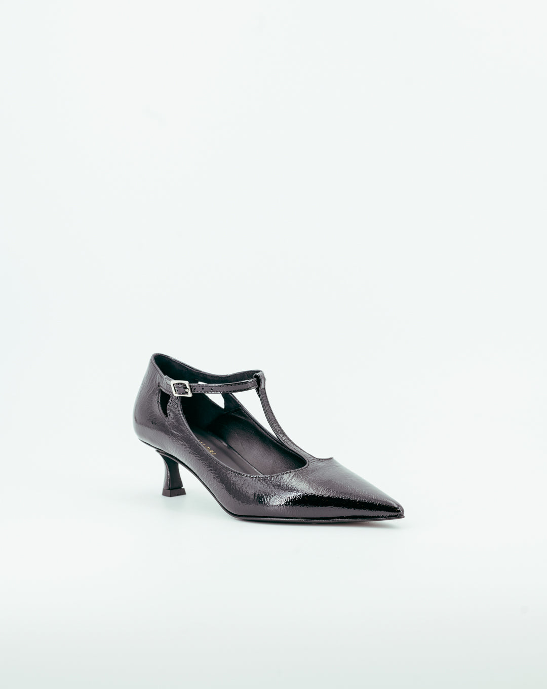 Stelio Malori DéCOLLETé - NERO Nuovo