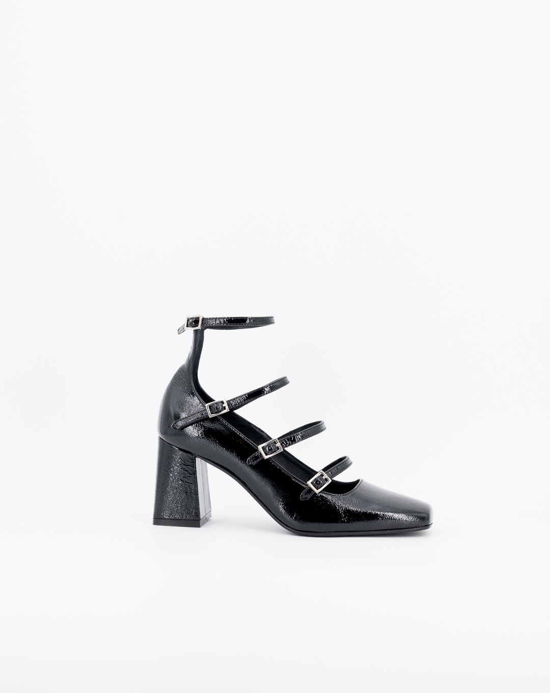 Stelio Malori DéCOLLETé - NERO Qualità