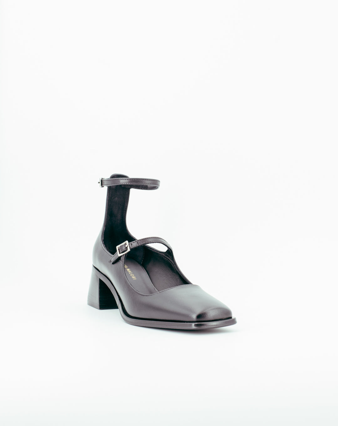 Stelio Malori DéCOLLETé - NERO Promozione