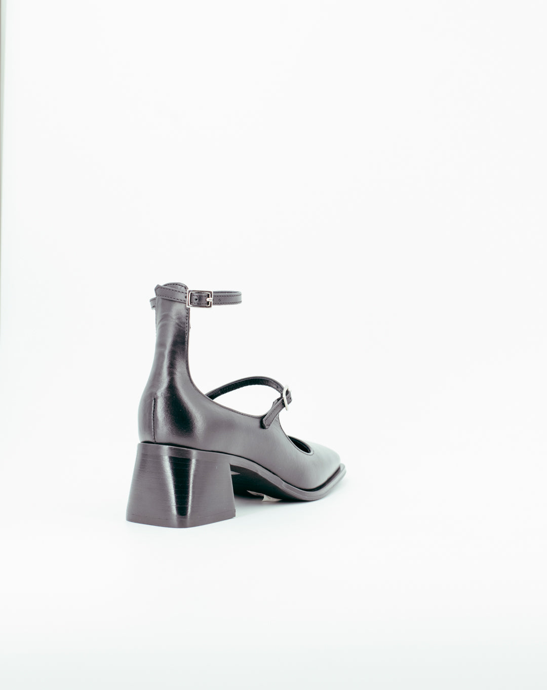 Stelio Malori DéCOLLETé - NERO Promozione