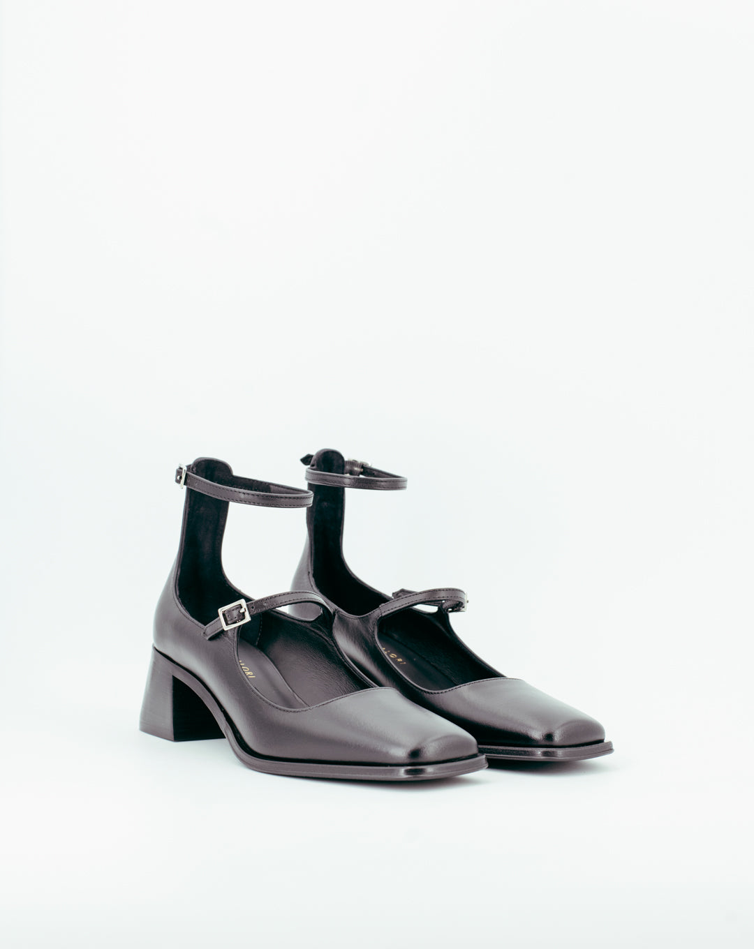 Stelio Malori DéCOLLETé - NERO Promozione