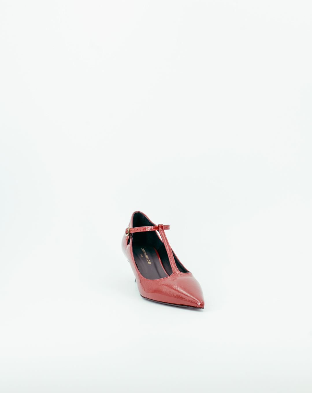 Stelio Malori DéCOLLETé - RUBINO 65346 Spedizione Gratuita
