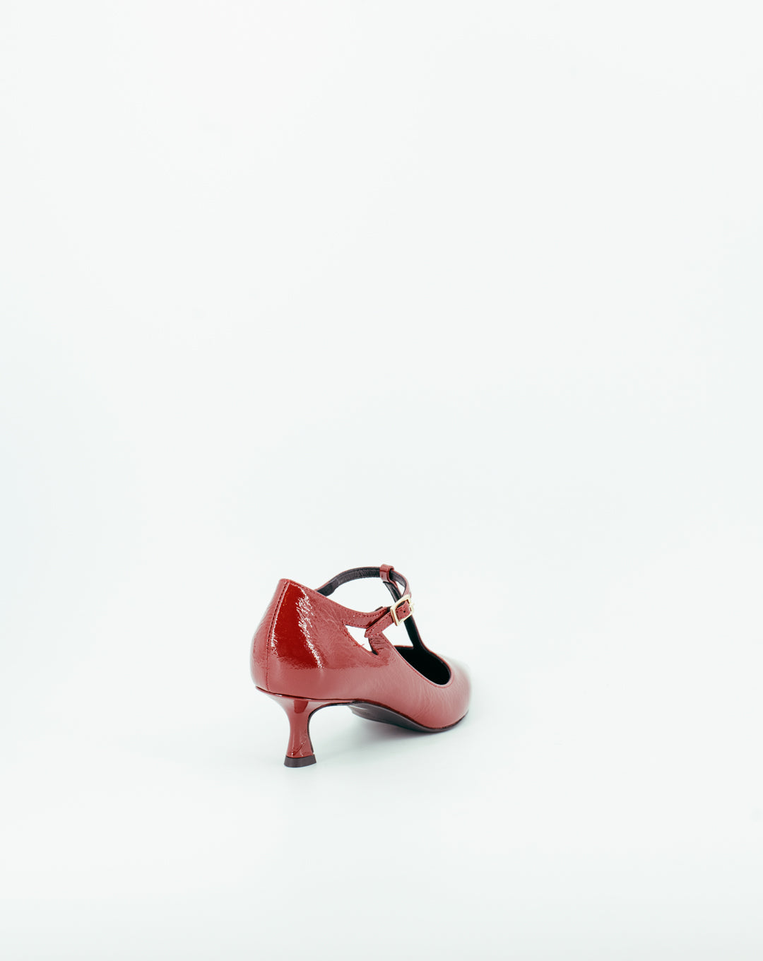 Stelio Malori DéCOLLETé - RUBINO 65346 Spedizione Gratuita