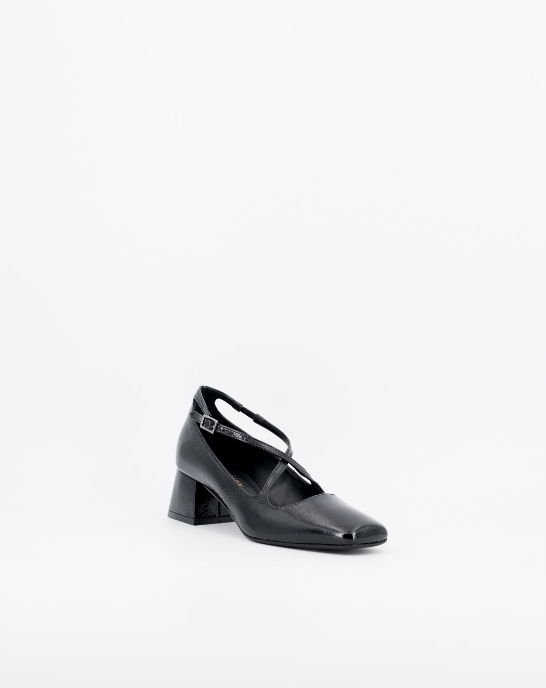 Stelio Malori DéCOLLETé - NERO Soddisfazione Garantita