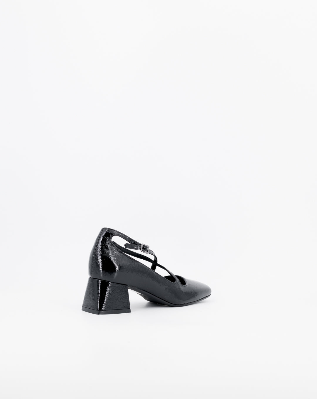 Stelio Malori DéCOLLETé - NERO Soddisfazione Garantita