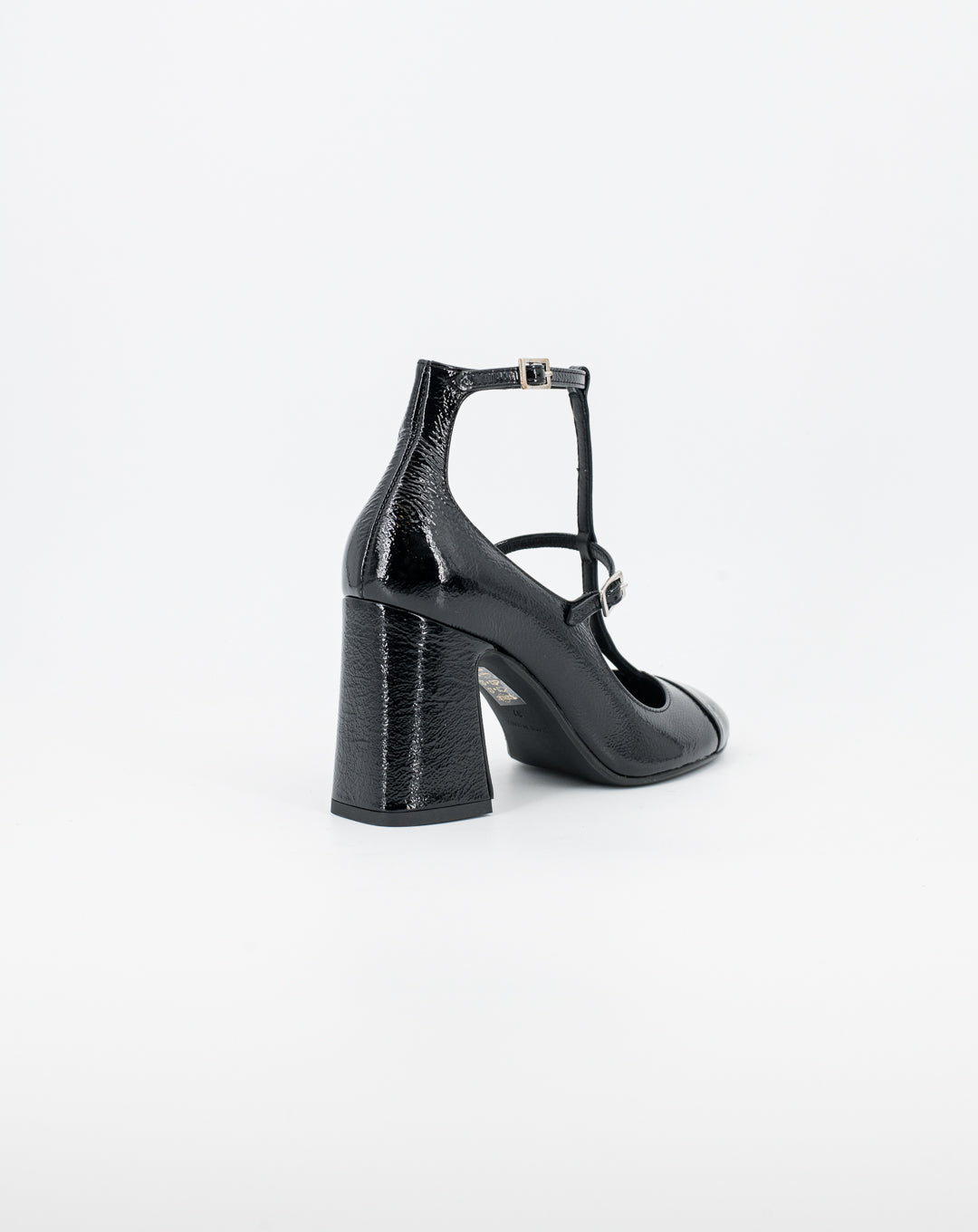 Stelio Malori DéCOLLETé - NERO Qualità Garantita