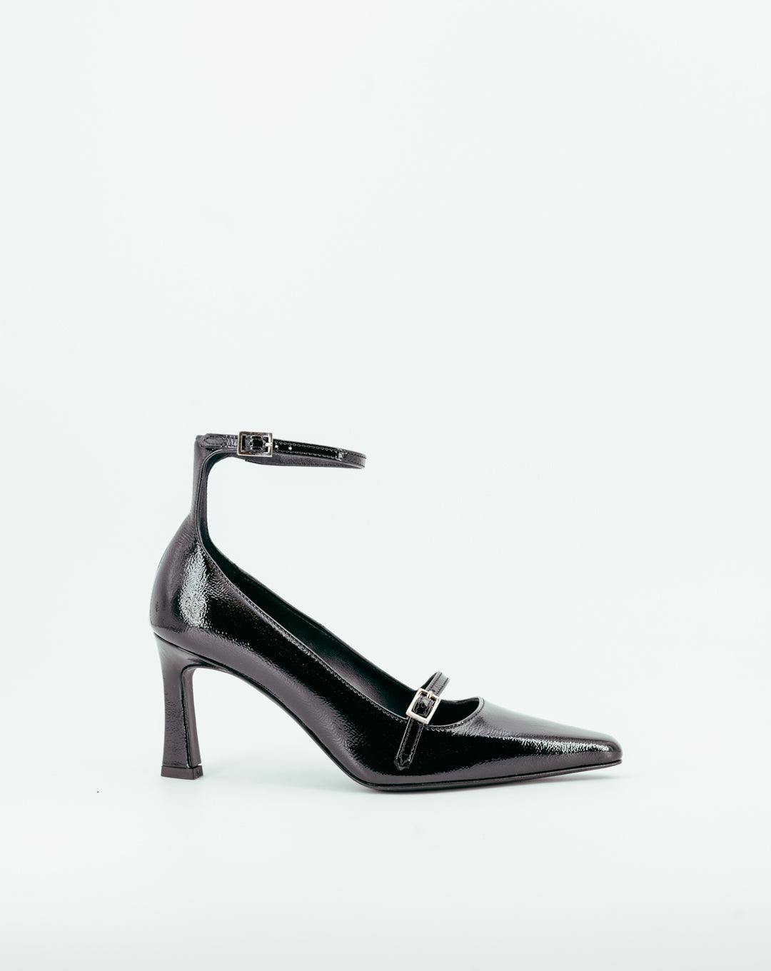 Stelio Malori DéCOLLETé - NERO