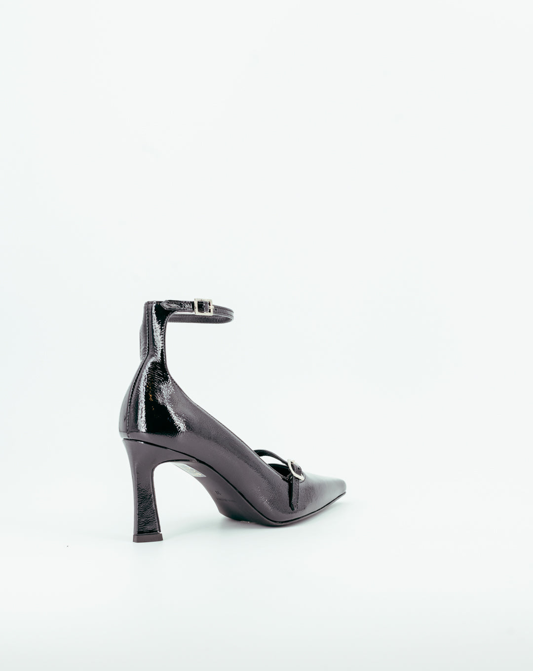 Stelio Malori DéCOLLETé - NERO Consegna Veloce