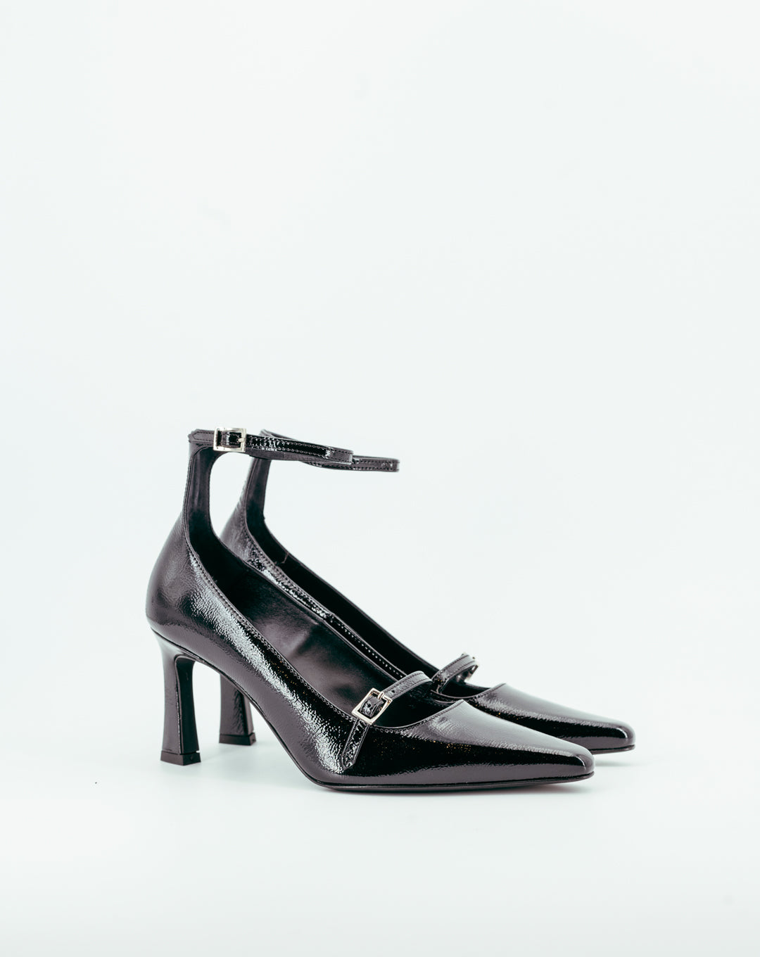 Stelio Malori DéCOLLETé - NERO Consegna Veloce