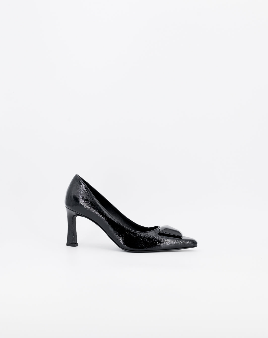 Stelio Malori DéCOLLETé - NERO Promozione Limitata