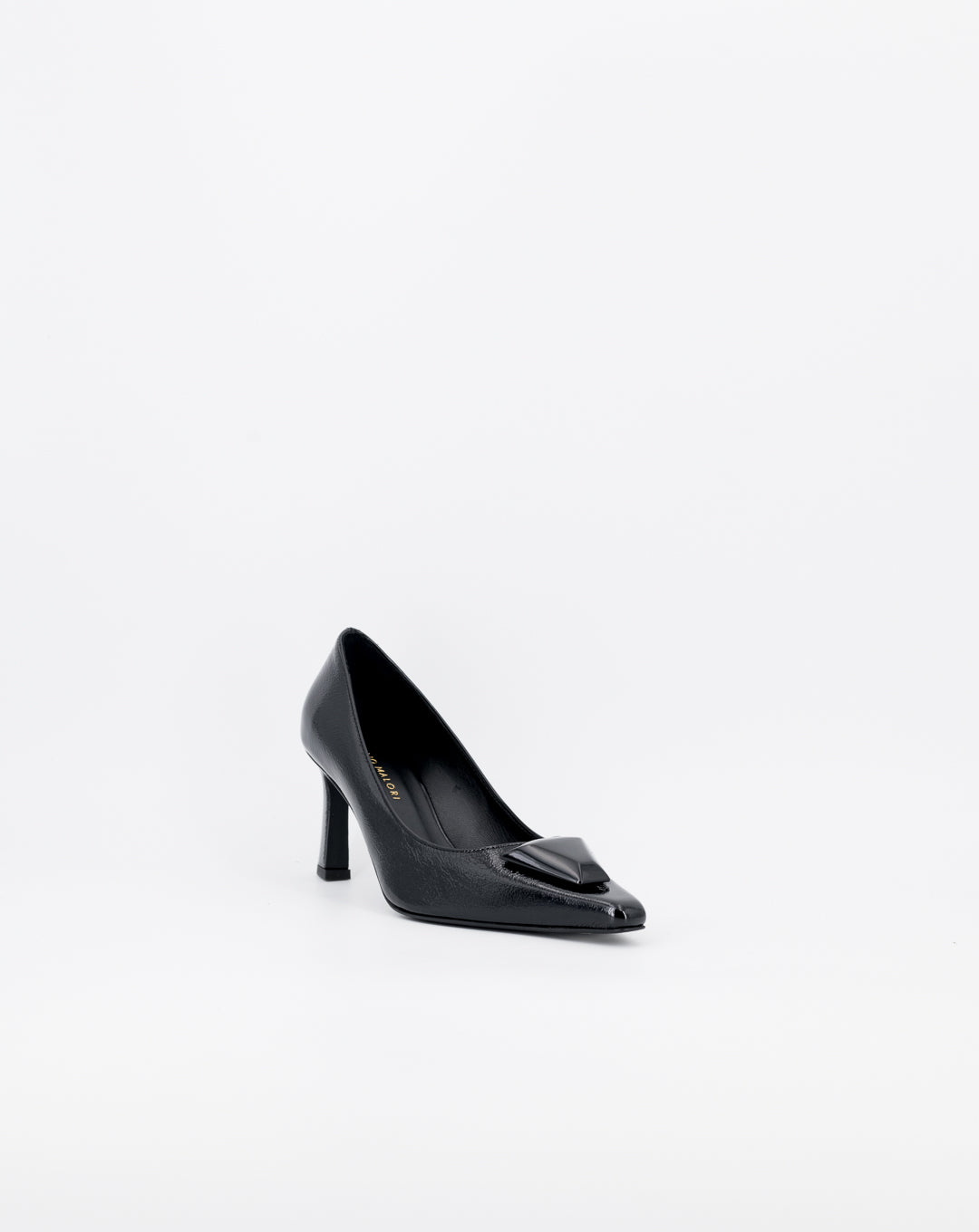 Stelio Malori DéCOLLETé - NERO Promozione Limitata