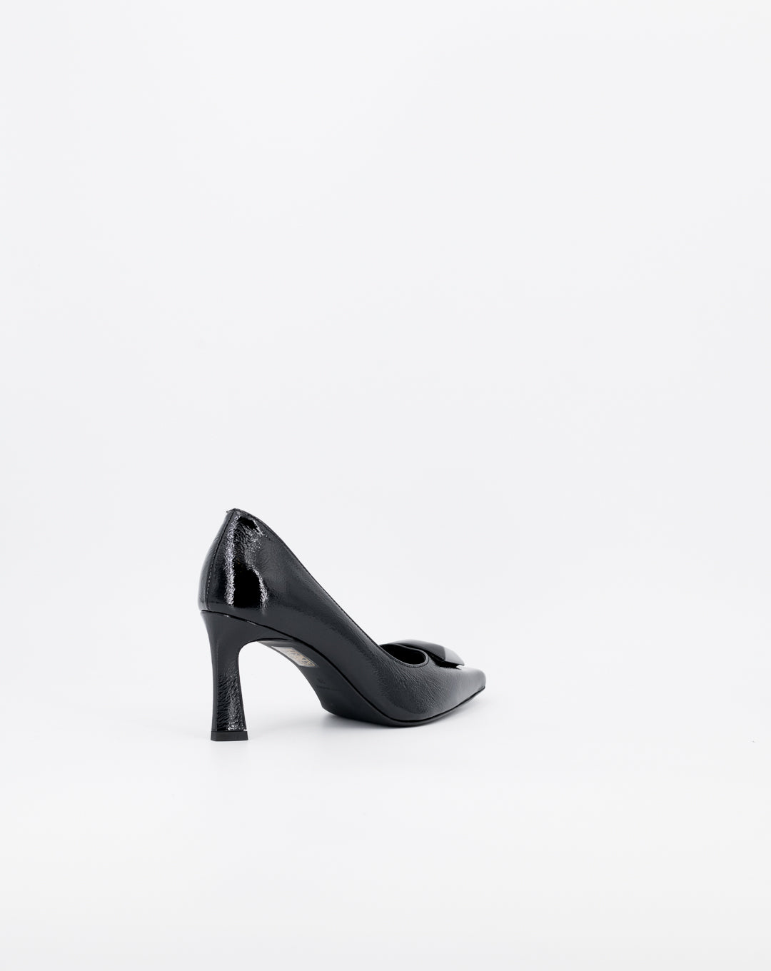 Stelio Malori DéCOLLETé - NERO Promozione Limitata