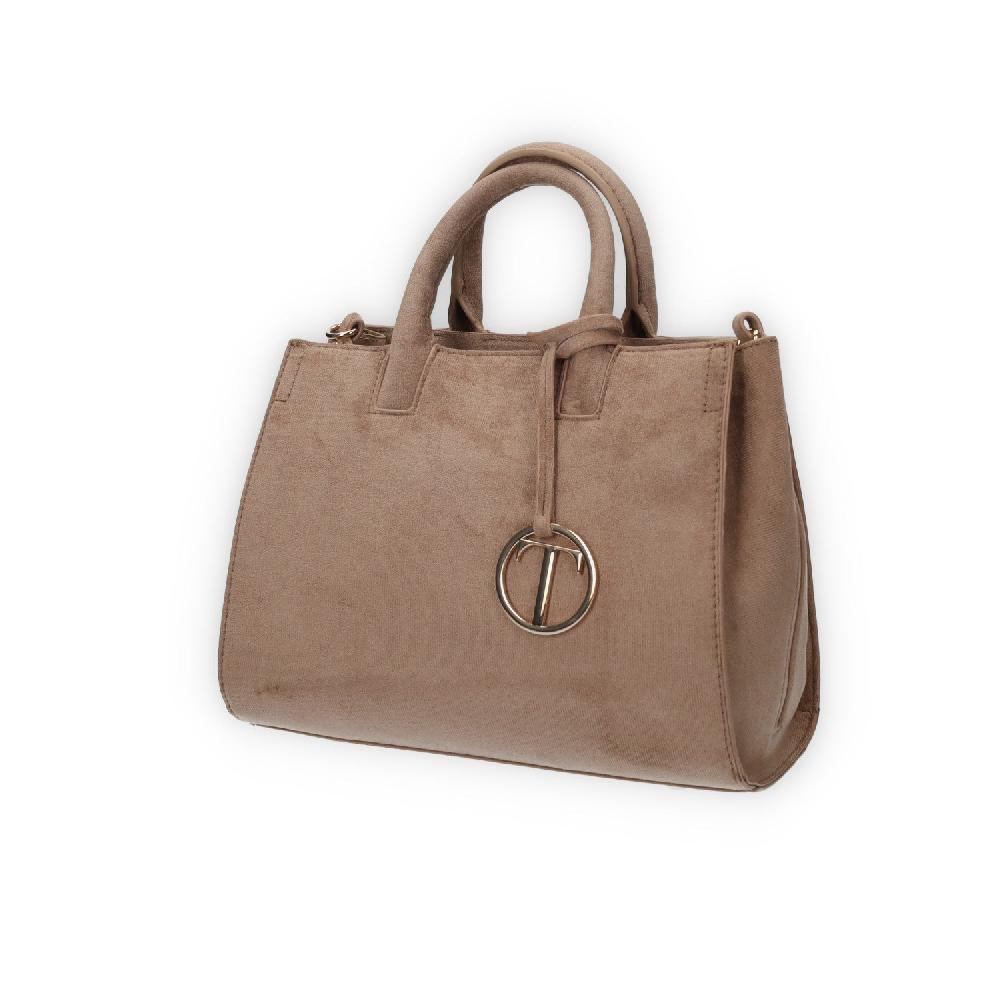 Tata Italia Borsa Mini Shopper Vendite Flash