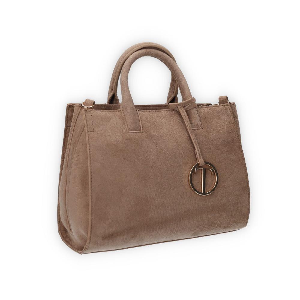 Tata Italia Borsa Mini Shopper Vendite Flash