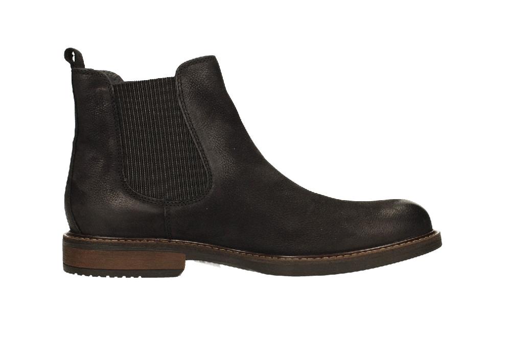 Tata Italia Stivaletti chelsea in vero suede Italy