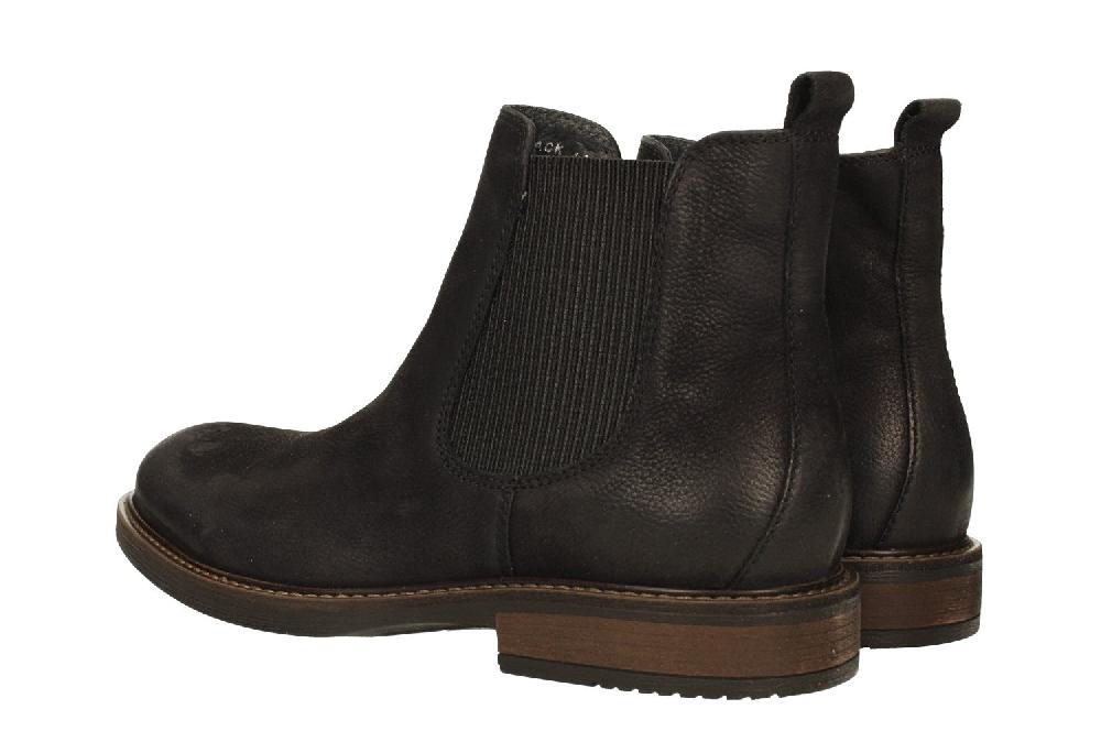 Tata Italia Stivaletti chelsea in vero suede Italy