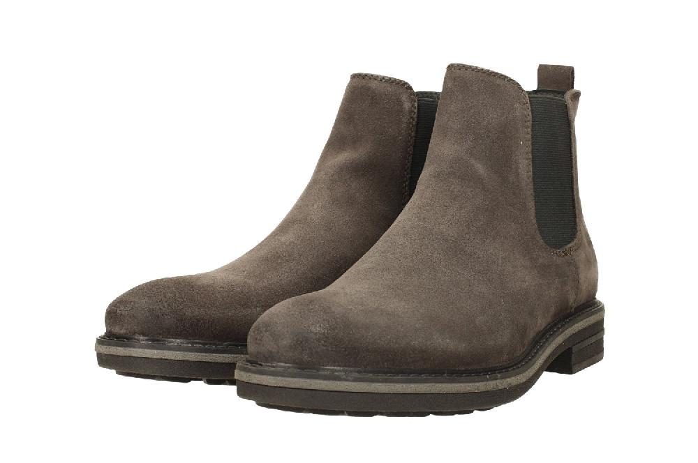 Tata Italia Stivaletti in vero suede 2025