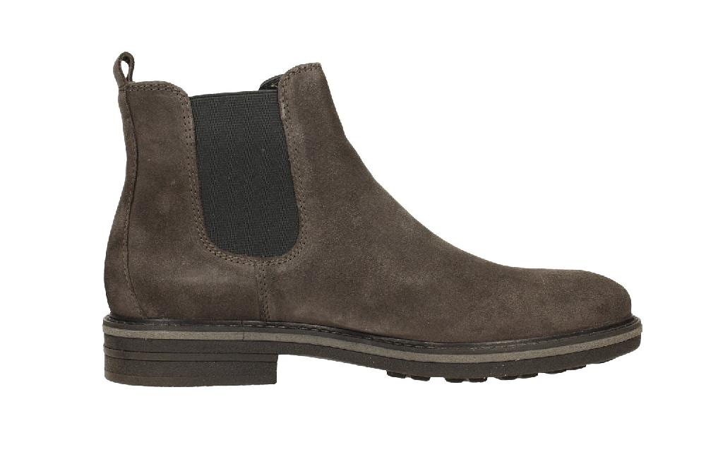 Tata Italia Stivaletti in vero suede 2025