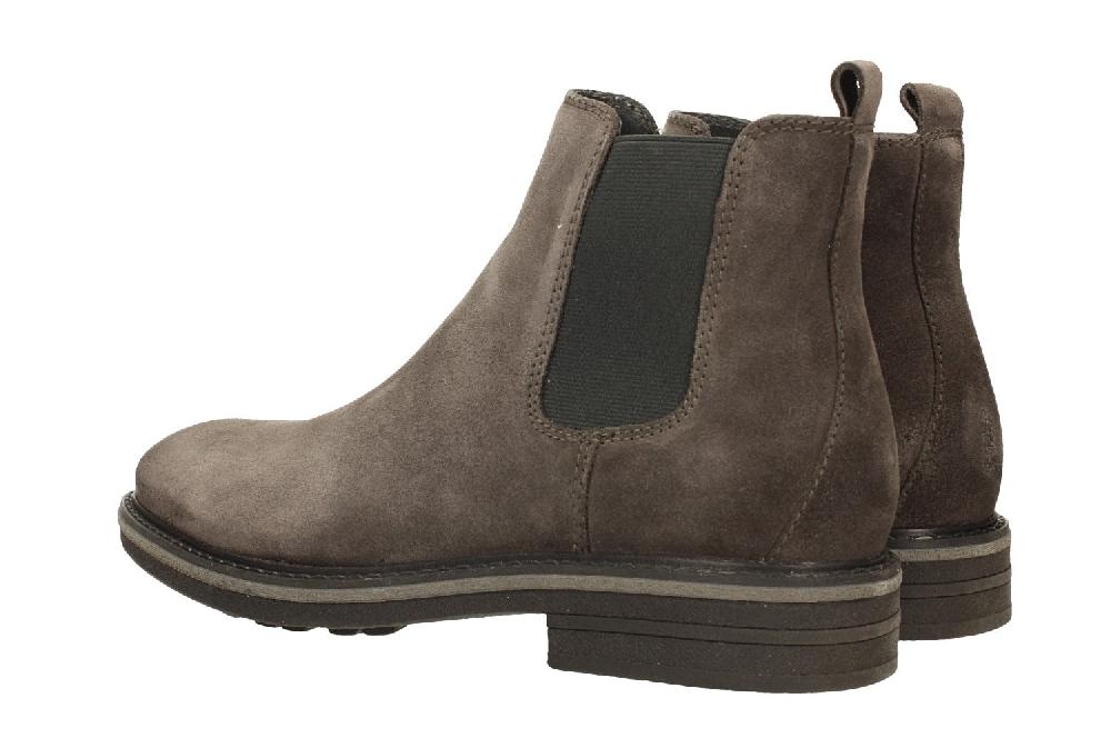 Tata Italia Stivaletti in vero suede 2025