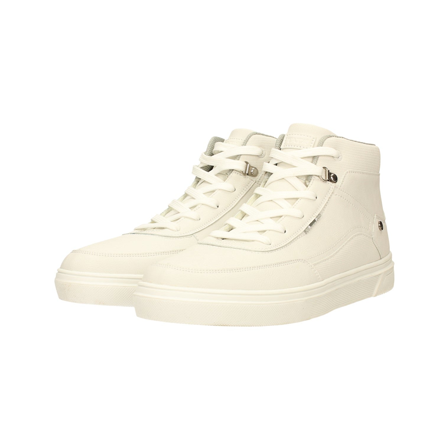 Tata Italia Sneakers alte con suola in gomma Spedizione Gratuita