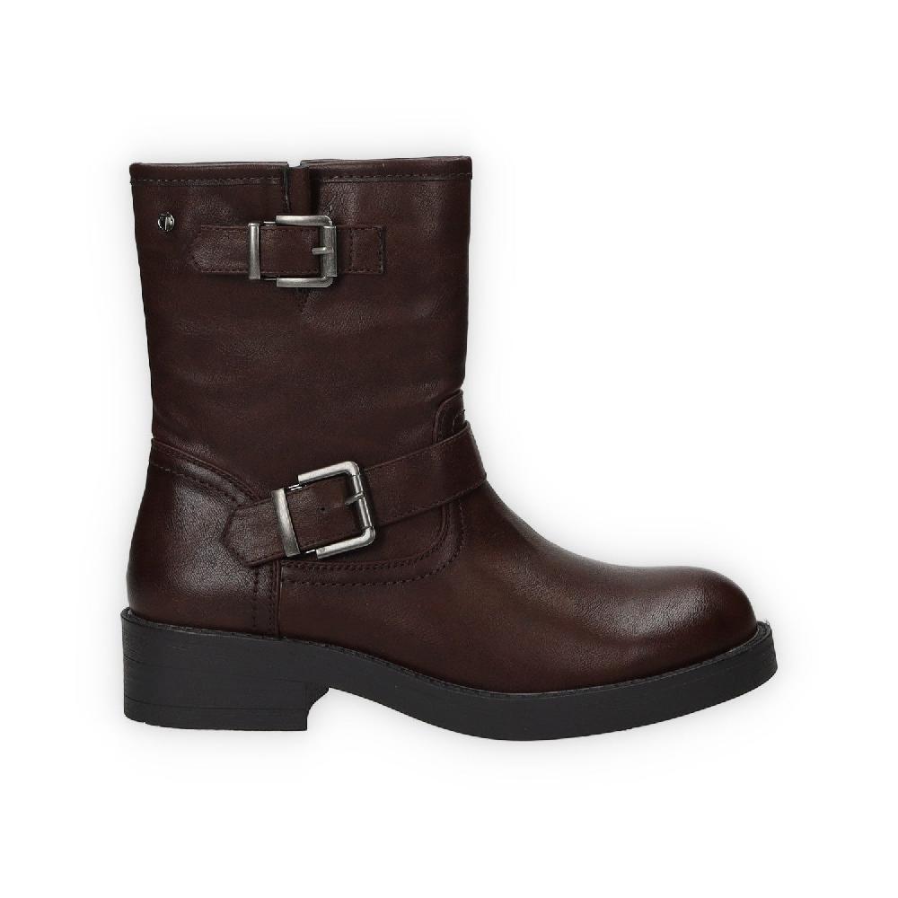 Tata Italia Stivaletti. Fondo alto 3cm Sconto