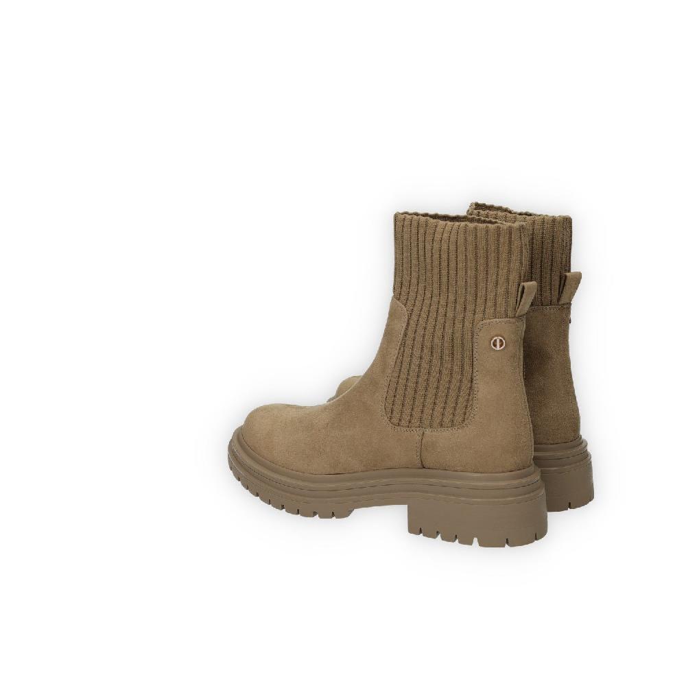 Tata Italia Stivaletti. Fondo alto 3cm Offerte