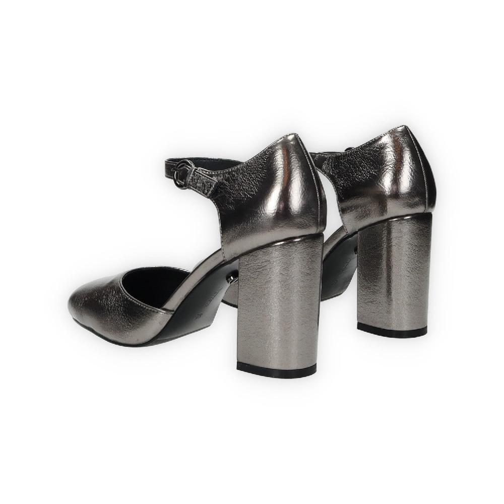 Tata Italia Décolletè.Tacco alto 9cm Saldi Di Fabbrica